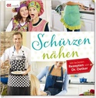 Schürzen nähen