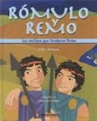 Patricia Acosta, Fabio Silva - Romulo y Remo: Los Mellizos Que Fundaron Roma