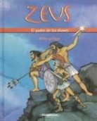 Carlos Espitia, Gabriel Silva - Zeus: El Padre de Los Dioses