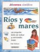 Pam Robson, Tony Kenyon - Rios y Mares