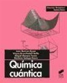 Química cuántica