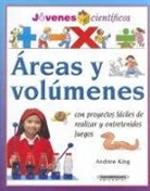 Andrew King, Tony Kenyon - Areas y Volumenes