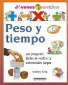 Andrew King, Tony Kenyon - Peso y Tiempo