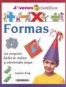 Andrew King, Tony Kenyon - Formas