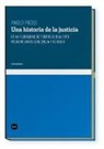 Paolo Prodi - Una historia de la justicia : de la pluralidad de fueros al dualismo moderno entre conciencia y derecho