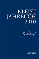 Heinrich von Kleist - Kleist, Ein Lebensbild in Briefen und zeitgenössischen Berichten