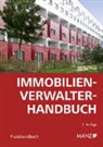 Danler, Franz Danler, Vogt, Sybille Vogt - Immobilienverwalter-Handbuch