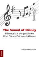 Franziska Brocksch - The Sound of Disney