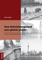 Daniel Ludwig - Vom Entwicklungsland zum global player