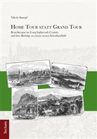 Nikola Stumpf - Home Tour statt Grand Tour