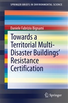 Daniele Fabrizio Bignami - Towards a Territorial Multi-Disaster Buildings' Resistance Certification