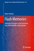 Detlev Richter - Flash Memories