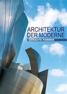 Calvendo - Gewagte Formen - Architektur der Moderne (PosterbuchDIN A4 hoch)