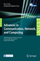 Vin Das, Vinu Das, Vinu V Das, Vinu V. Das, Stephen, Stephen... - Advances in Communication, Network, and Computing