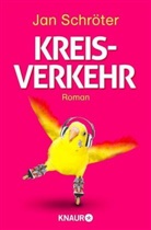 Jan Schröter - Kreisverkehr