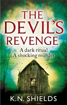 K N Shields, K. N. Shields, K.N. Shields - The Devil's Revenge