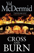 CJMB Limited, Val McDermid - Cross and Burn