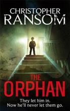 Christopher Ransom - The Orphan