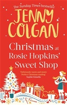 Jenny Colgan - Christmas at Rosie Hopkins' Sweetshop