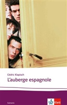 Cedric Klapisch, Cédric Klapisch - L'auberge espagnole