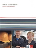 Humphreys u a, Schäfe, SCHÄFER, Wolfgang Schäfer - Basic Milestones. Englisch berufsübergreifend