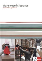 HUMPHREY, Annel Humphreys, Annely Humphreys, Jaso Humphreys, Jason Humphreys, Arnd u Nadolny... - Warehouse Milestones. Englisch für Lagerberufe
