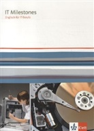 Wolfgan Schäfer, Wolfgang Schäfer - IT Milestones. Englisch für IT-Berufe