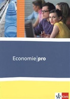 Buderu, Kari Buderus, Karin Buderus, Darra, Isabell Darras, Isabelle Darras... - Economie Pro: Economie pro ab Klasse 11, m. 1 Beilage