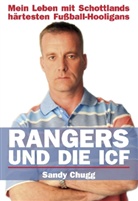 Sandy Chugg - Rangers und die ICF