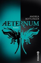 Andrea Bottlinger - Aeternum