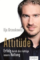Ilja Grzeskowitz - Attitüde