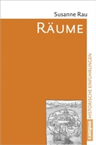 Susanne Rau - Räume