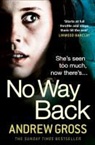 Andrew Gross - No Way Back