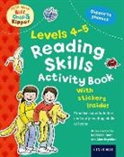 Roderick Hunt, Roderick Ruttle Hunt, Kate Ruttle, Alex Brychta, Mr. Alex Brychta - Oxford Reading Tree Read With Biff, Chip, and Kipper: Levels 4 5: