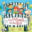 Jan Ormerod - Wheels on the Bus