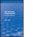 Hilary Clark - Fictional Encyclopaedia (Routledge Revivals)