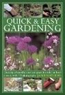 Jackie Matthews, Matthews Jackie - Quick & Easy Gardening