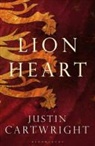 Justin Cartwright, Cartwright Justin - Lion Heart