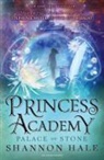 Shannon Hale - Princess Academy: Palace of Stone