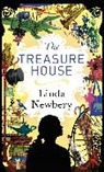 Linda Newbery, Newbery Linda - The Treasure House