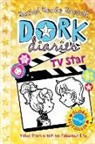 Rachel Renee Russell, Rachel Renee Russell, Rachel Renee Russell, Russell Rachel Renee - Dork Diaries: TV Star
