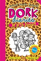 Rachel Renee Russell, Erin Russell, Nikk Russell, Nikki Russell, Rachel R. Russell, Rachel René Russell... - Drama Queen