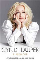 Cyndi Lauper - Cyndi Lauper: A Memoir