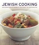 Marlena Spieler, Spieler Marlena - Jewish Cooking