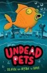 Sam, Sam Hay, Simon Cooper - Goldfish From Beyond the Grave 4