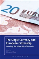 Giovanni Moro, Moro Giovanni, Giovanni Moro - The Single Currency and European Citizenship