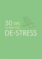 Anna Barnes - 50 Tips to Help You De-Stress