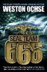 Weston Ochse, Ochse Weston - Seal Team 666
