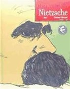 Maximilien Le Roy, Michel Onfray, Maximilien Le Roy - Nietzsche : crearse libertad