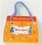 Beurenmeiste, Funk, Peikert u a - Meine Rätseltasche Märchen